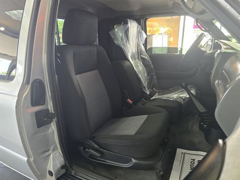 Used 2011 Ford Ranger XLT RWD image 12