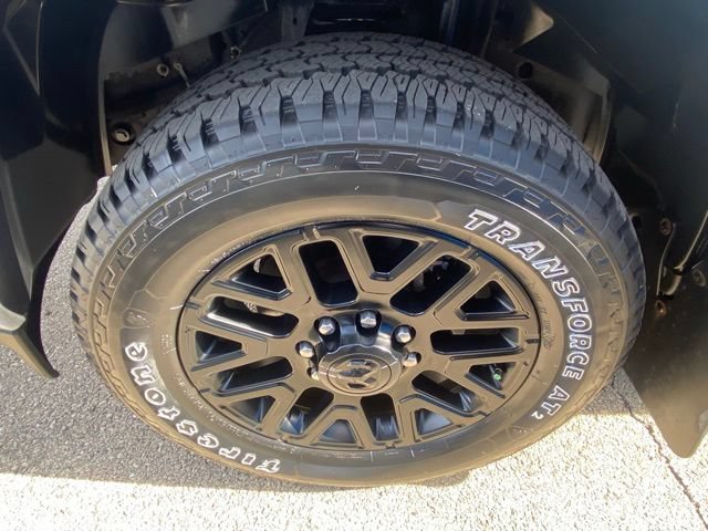 Used 2024 RAM 2500 Limited AWD/4WD image 9