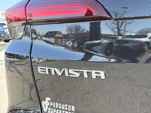 New 2026 Buick Envista Preferred w/ Convenience I Package image 5