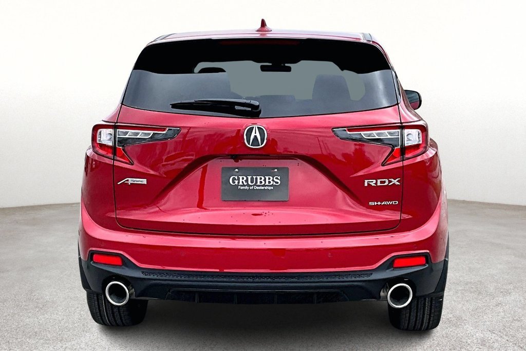 Used 2026 Acura RDX w/ Advance Package AWD/4WD image 5