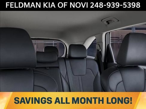 New 2026 Kia Sorento EX AWD/4WD image 28