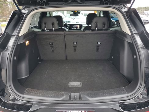 Used 2025 Buick Encore GX Preferred image 8