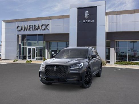 New 2026 Lincoln Corsair Reserve image 2