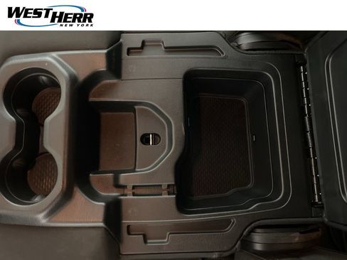 Used 2025 RAM 1500 Tradesman w/ Night Edition image 12