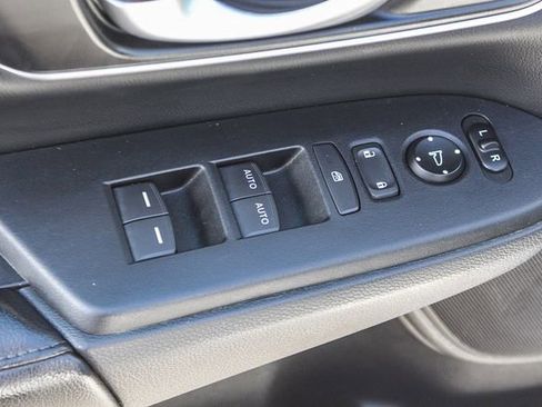 Used 2021 Honda CR-V EX-L image 28