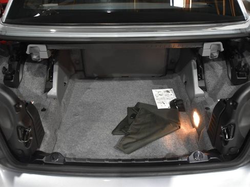 Used 2009 BMW M3 Convertible RWD image 51