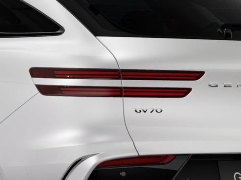 New 2026 Genesis GV70 3.5T Sport Prestige AWD/4WD image 10