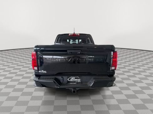New 2026 Chevrolet Colorado Z71 w/ Technology Package AWD/4WD image 9