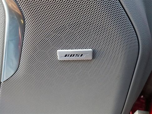 Used 2023 Chevrolet Tahoe Z71 w/ Luxury Package image 22