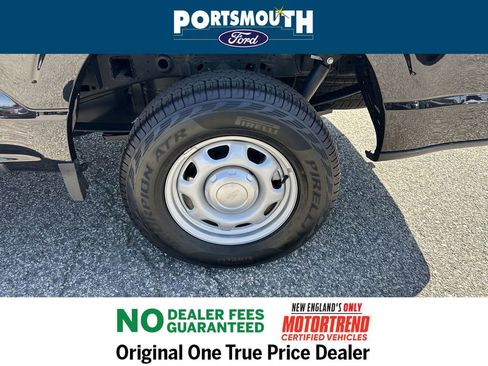Used 2024 Ford F150 XL image 22