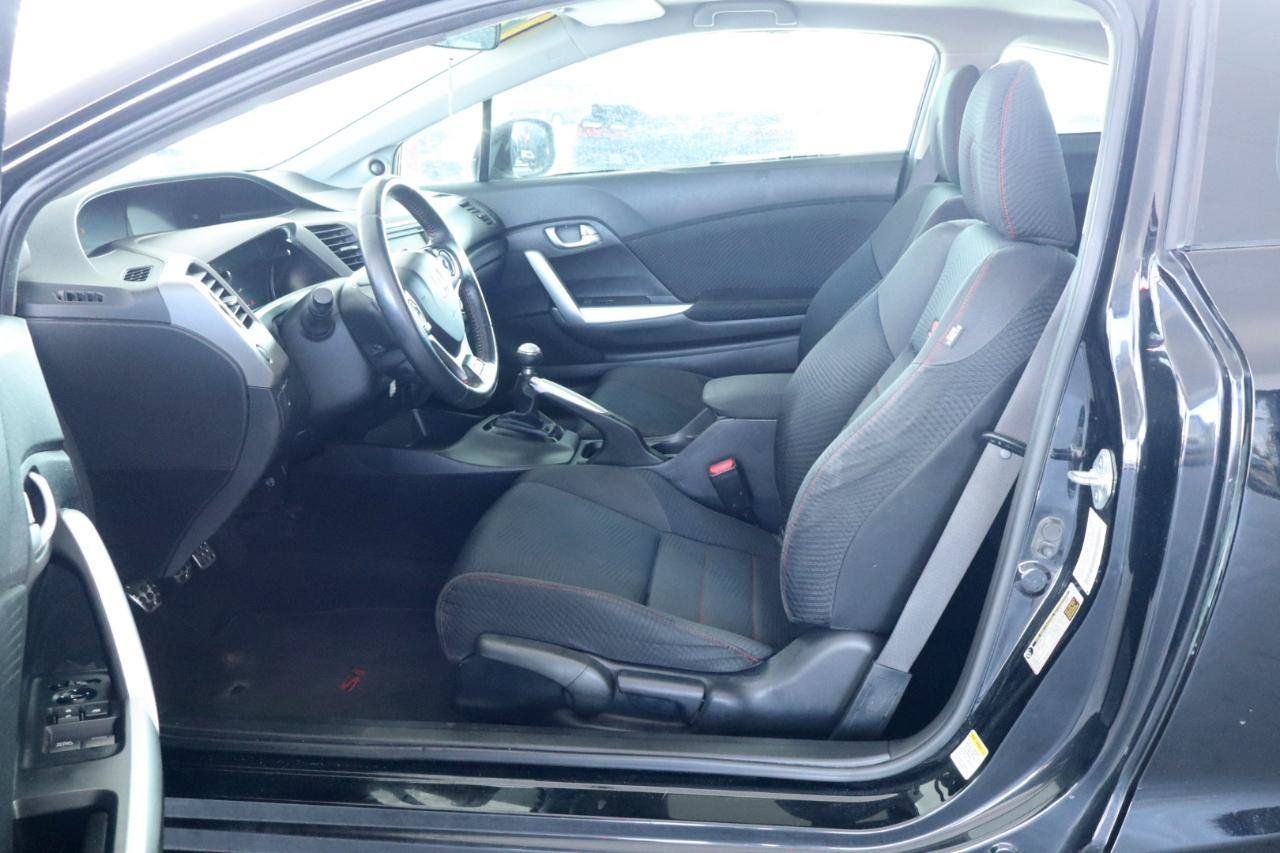 Used 2012 Honda Civic Si image 15