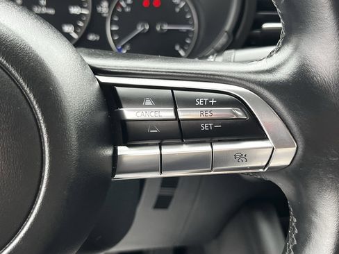 Used 2019 MAZDA MAZDA3 Sedan image 3