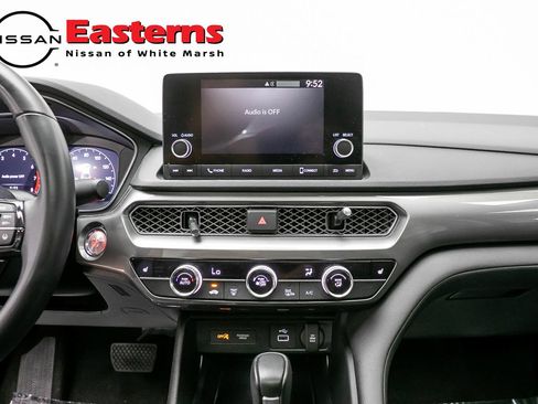 Used 2025 Acura Integra FWD image 12