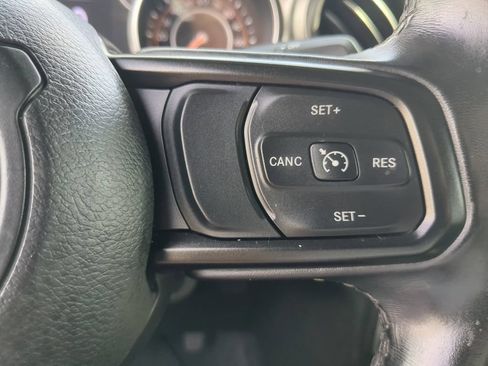 Used 2020 Jeep Wrangler Unlimited Sport S AWD/4WD image 27