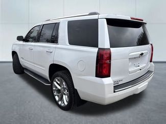Used 2020 Chevrolet Tahoe Premier video 2