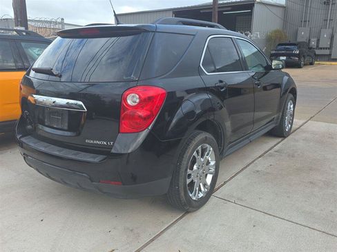 Used 2010 Chevrolet Equinox LT w/ Vehicle Interface Package FWD image 7