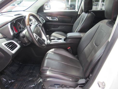 Used 2015 GMC Terrain Denali FWD image 36