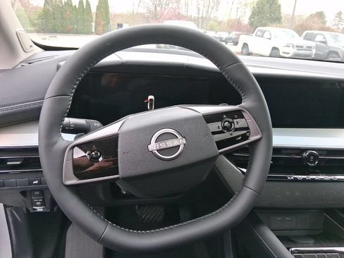 New 2026 Nissan Murano SL AWD/4WD image 11