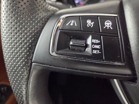 Used 2023 Maserati Quattroporte GT RWD image 18