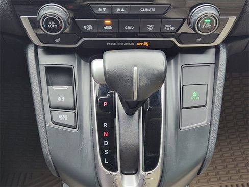 Certified 2017 Honda CR-V Touring image 18