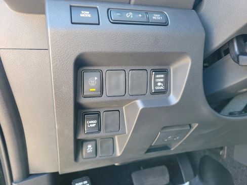 New 2026 Nissan Frontier Pro-X w/ Pro Premium Package image 15