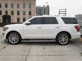 Used 2019 Ford Expedition Platinum video 2