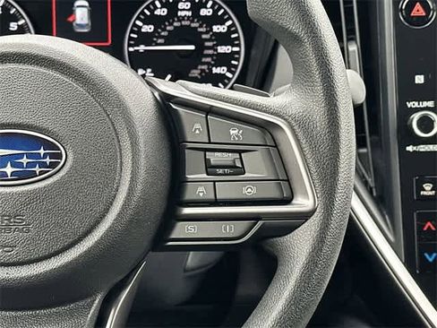 New 2026 Subaru Impreza 2.0i Sport image 9