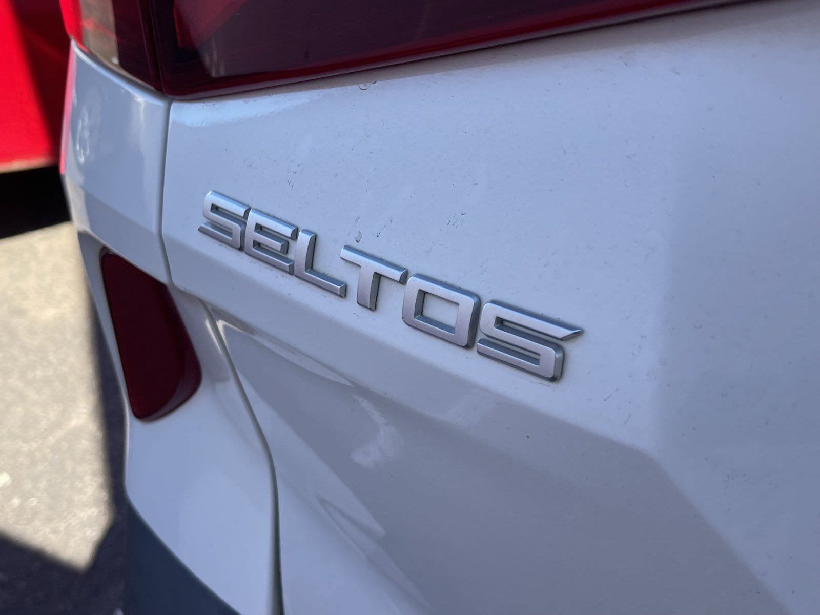 Used 2022 Kia Seltos LX AWD/4WD image 5