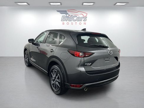 Used 2018 MAZDA CX-5 Touring w/ Preferred Equipment Package AWD/4WD image 6
