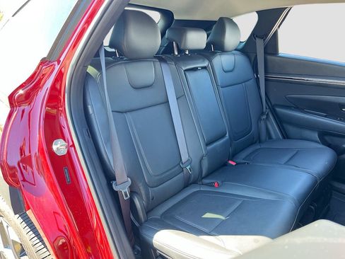 Used 2024 Hyundai Tucson SEL w/ Convenience Package image 27