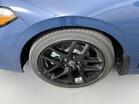 Certified 2026 Honda Civic Sport image 24