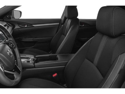 Used 2020 Honda Civic Sport image 9