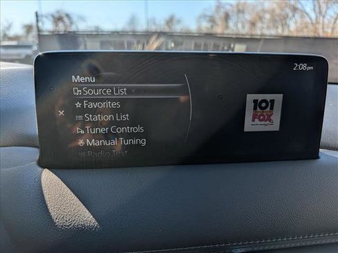 Certified 2025 MAZDA CX-5 AWD 2.5 S w/ Select Package image 33