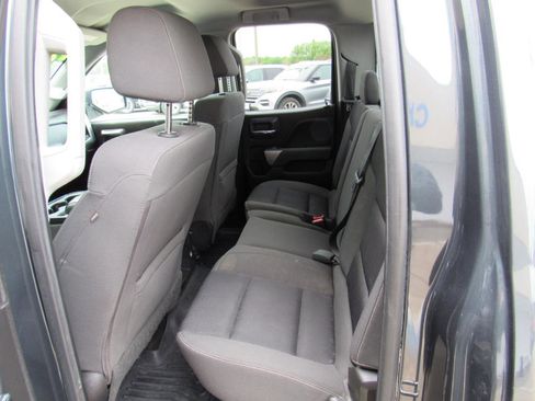Used 2018 Chevrolet Silverado 1500 LT AWD/4WD image 26