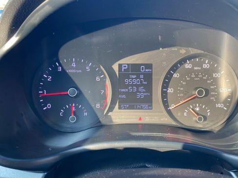 Used 2019 Kia Rio S image 2