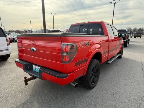 Used 2013 Ford F150 FX4 w/ FX Appearance Pkg image 4