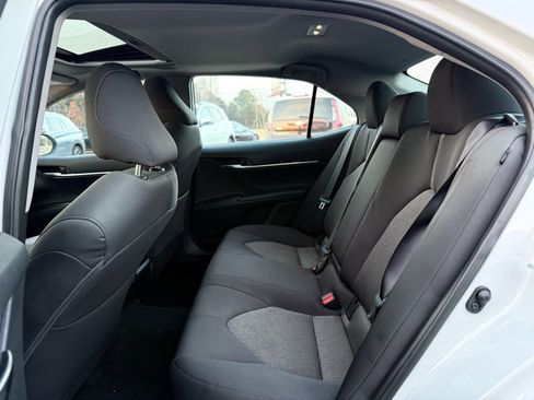 Used 2024 Toyota Camry LE w/ Convenience Package image 15