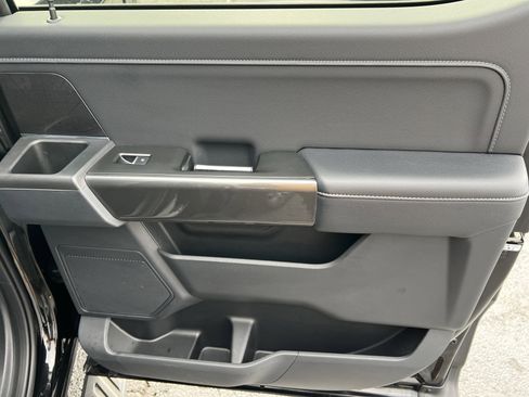 Certified 2022 Ford F150 XLT w/ Equipment Group 302A High image 18