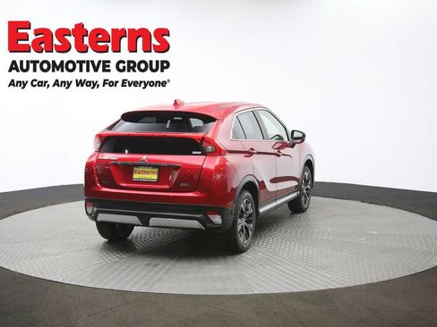 Used 2020 Mitsubishi Eclipse Cross SEL image 40