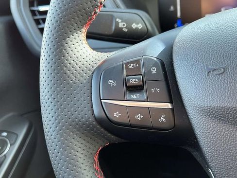 Certified 2023 Ford Escape ST-Line Select w/ Tech Pack #1 image 29