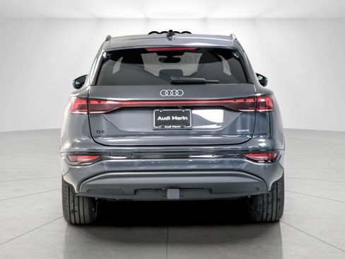 New 2025 Audi Q6 e-tron Premium Plus image 4