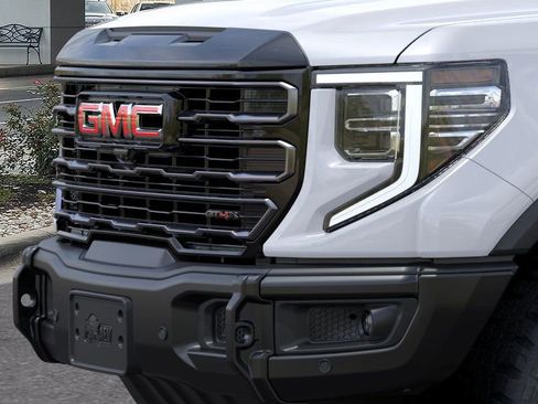 New 2026 GMC Sierra 1500 AT4X image 13