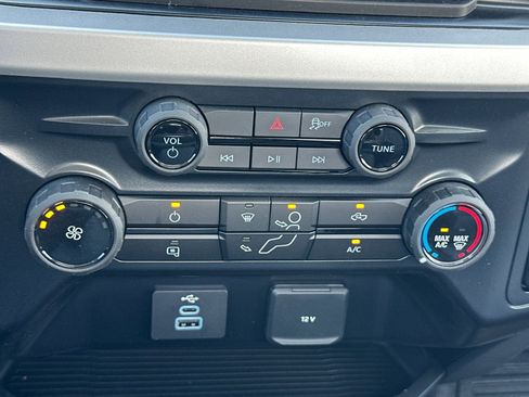 New 2025 Ford F350 XL w/ XL Chrome Package image 17