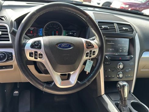 Used 2014 Ford Explorer XLT w/ Equipment Group 202A image 9
