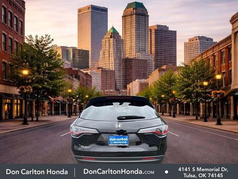 New 2026 Honda HR-V Sport image 5