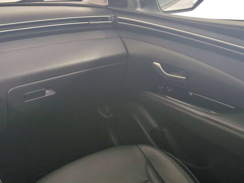Used 2024 Hyundai Tucson Limited FWD image 20