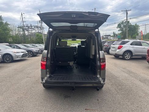 Used 2008 Honda Element EX image 14