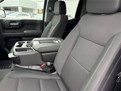 New 2026 GMC Sierra 1500 Pro w/ Graphite Edition image 15