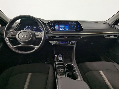 Used 2023 Hyundai Sonata SEL w/ Convenience Package FWD image 16
