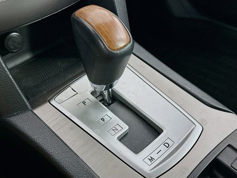 Used 2014 Subaru Outback 2.5i Limited w/ Moonroof Package image 24